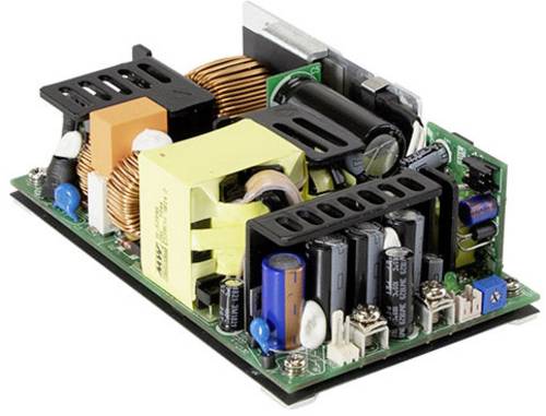 Mean Well EPP-500-24 AC/DC-Netzteilbaustein, open frame 24 V/DC 20.8A Ausgangsspannung regelbar 1St. von Mean Well