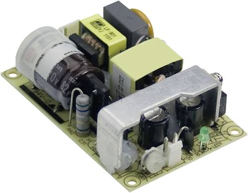 Mean Well EPS-35-12 AC/DC-Netzteilbaustein, open frame 12 V/DC 3A 1St. Mean Well EPS-35-12 AC/DC-Netzteilbaustein, open frame 12 V/DC 3A 1St. von Mean Well