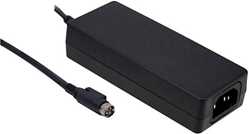 Mean Well GSM120A48-R7B Tischnetzteil, Festspannung 48 V/DC 2.5A 120W von Mean Well