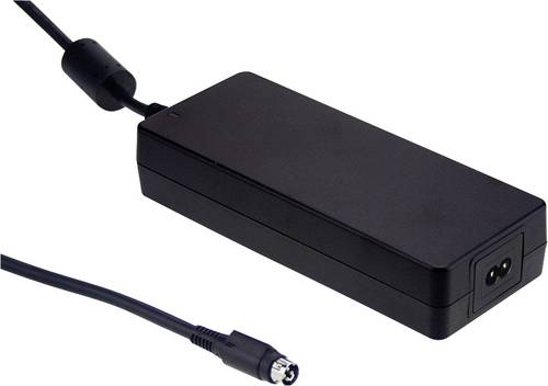 Mean Well GSM160B48-R7B Tischnetzteil, Festspannung 48 V/DC 3.34A 160W von Mean Well