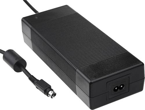Mean Well GSM220B48-R7B Tischnetzteil, Festspannung 48 V/DC 4.6A 221W von Mean Well