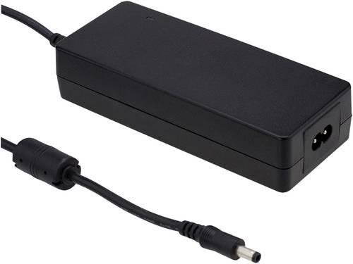 Mean Well GSM90B24-P1M Tischnetzteil, Festspannung 24 V/DC 3.75A 90W von Mean Well