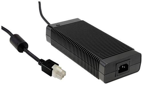 Mean Well GST360A36-C6P Tischnetzteil, Festspannung 36V 10A 360W von Mean Well