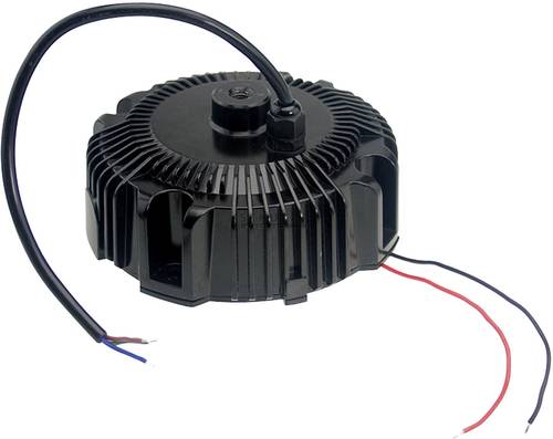 Mean Well HBG-100-36B LED-Treiber Konstantstrom 97.2W 2.7A 21.6 - 36 V/DC dimmbar, 3 in 1 Dimmer Fun Mean Well HBG-100-36B LED-Treiber Konstantstrom 97.2W 2.7A 21.6 - 36 V/DC dimmbar, 3 in 1 Dimmer Fun von Mean Well