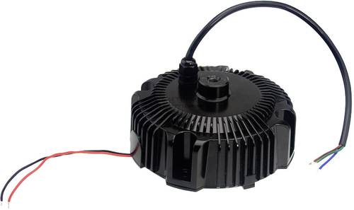 Mean Well HBG-160-24B LED-Treiber Konstantspannung, Konstantstrom 156W 6.5A 24 V/DC dimmbar, 3 in 1 Mean Well HBG-160-24B LED-Treiber Konstantspannung, Konstantstrom 156W 6.5A 24 V/DC dimmbar, 3 in 1 von Mean Well