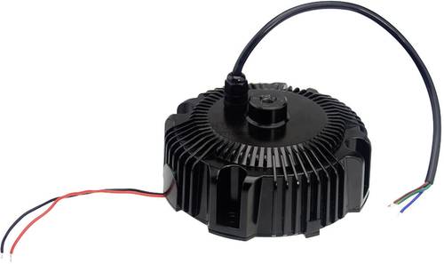 Mean Well HBG-160-48B LED-Treiber Konstantspannung, Konstantstrom 158.4W 3.3A 48 V/DC dimmbar, 3 in Mean Well HBG-160-48B LED-Treiber Konstantspannung, Konstantstrom 158.4W 3.3A 48 V/DC dimmbar, 3 in von Mean Well
