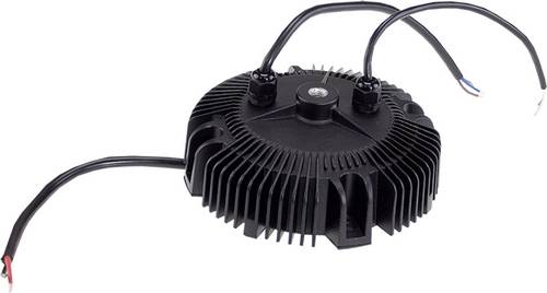 Mean Well HBGC-300-M-A LED-Treiber Konstantleistung 301.6W 2600 - 4330mA 58 - 116 V/DC einstellbar, von Mean Well