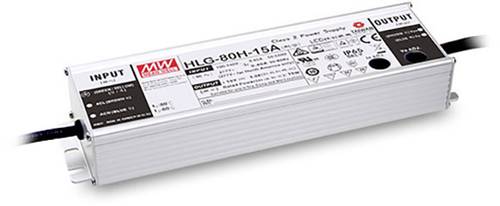 Mean Well HLG-80H-24AB LED-Treiber Konstantspannung 81.6W 2.04 - 3.4A 22 - 27 V/DC dimmbar, 3 in 1 D Mean Well HLG-80H-24AB LED-Treiber Konstantspannung 81.6W 2.04 - 3.4A 22 - 27 V/DC dimmbar, 3 in 1 D von Mean Well