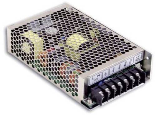 Mean Well HRPG-150-3.3 AC/DC-Netzteilbaustein, geschlossen 30A 99W 3.3 V/DC 1St. von Mean Well