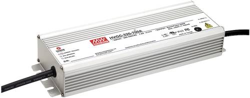 Mean Well HVGC-320-1050AB LED-Treiber Konstantstrom 320W 525 - 1050mA 152.4 - 304.8 V/DC einstellbar von Mean Well