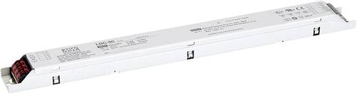 Mean Well LDC-80B LED-Treiber Konstantleistung 80W 700 - 2100mA 27 - 56 V/DC 3 in 1 Dimmer Funktion, von Mean Well