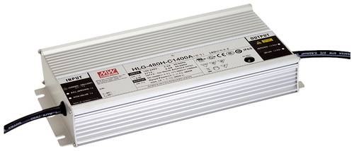 Mean Well LED-Trafo 481W 2.1A 114 - 229V dimmbar 1St. von Mean Well