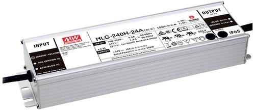 Mean Well LED-Treiber 240.3W 4.45A nicht dimmbar 1St. Mean Well LED-Treiber 240.3W 4.45A nicht dimmbar 1St. von Mean Well