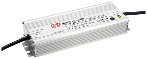 Mean Well LED-Treiber Konstantstrom 318.50W 3.50A 46 - 91V dimmbar 1St. von Mean Well