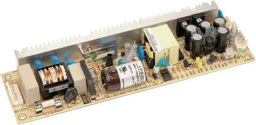 Mean Well LPS-50-48 AC/DC-Netzteilbaustein, open frame 48 V/DC 1.1A 1St. Mean Well LPS-50-48 AC/DC-Netzteilbaustein, open frame 48 V/DC 1.1A 1St. von Mean Well