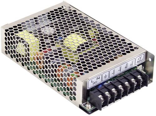 Mean Well MSP-100-7.5 AC/DC-Netzteilbaustein, geschlossen 101.3W 1St. von Mean Well
