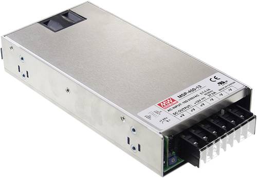 Mean Well MSP-450-7.5 AC/DC-Netzteilbaustein, geschlossen 450W 1St. von Mean Well