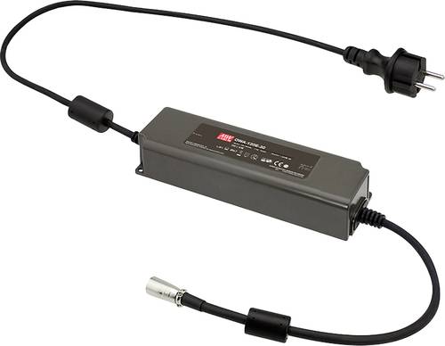 Mean Well OWA-120E-15 Tischnetzteil, Festspannung 15 V/DC 8A 120W von Mean Well