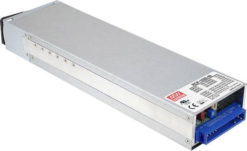 Mean Well RCP-1600-48 MEANWELL Rack Power System Serie RCP-1600 Anzahl Ausgänge: 1 x von Mean Well