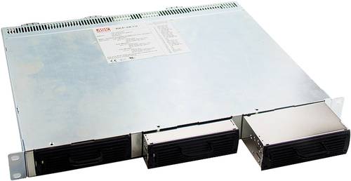 Mean Well RCP-2000-48 AC/DC-Netzteilbaustein, geschlossen 42A 2016W 48 V/DC 1St. von Mean Well