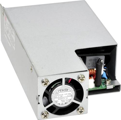 Mean Well RPS-400-12-SF AC/DC-Einbaunetzteil 33.3A 399.6 W, 249.6W 1V 1St. von Mean Well