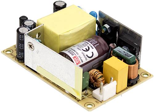 Mean Well RPS-45-15 AC/DC-Netzteilbaustein, open frame 15 V/DC 3.3A Ausgangsspannung regelbar 1St. Mean Well RPS-45-15 AC/DC-Netzteilbaustein, open frame 15 V/DC 3.3A Ausgangsspannung regelbar 1St. von Mean Well