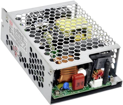 Mean Well RPS-500-15-C AC/DC-Netzteilbaustein, geschlossen 499.5W 15 V/DC Ausgangsspannung regelbar von Mean Well