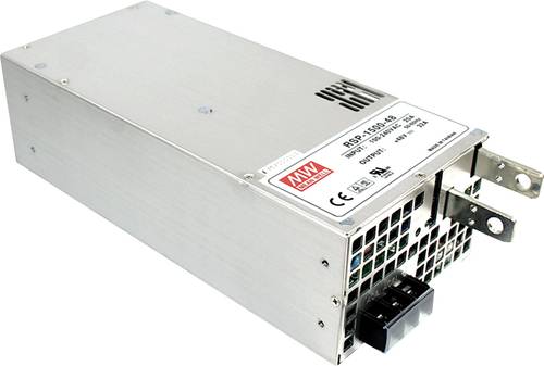 Mean Well RSP-1500-15 AC/DC-Netzteilbaustein, geschlossen 100A 1500W 16.5 V/DC Ausgangsspannung rege Mean Well RSP-1500-15 AC/DC-Netzteilbaustein, geschlossen 100A 1500W 16.5 V/DC Ausgangsspannung rege von Mean Well