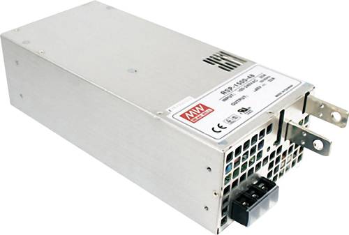 Mean Well RSP-1500-24 AC/DC-Netzteilbaustein, geschlossen 63A 1512W 24 V/DC 1St. von Mean Well