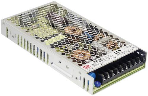 Mean Well RSP-200-13.5 AC/DC-Netzteilbaustein, geschlossen 14.9A 201W 13.5 V/DC 1St. von Mean Well