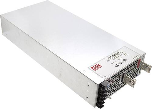 Mean Well RST-5000-24 AC/DC-Netzteilbaustein, geschlossen 200A 4800W 24 V/DC 1St. von Mean Well