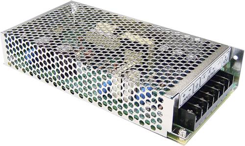 Mean Well SD-100C-12 DC/DC-Wandler 102W Anzahl Ausgänge: 1 x Inhalt 1St. von Mean Well