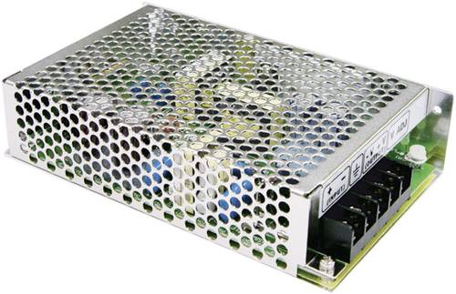 Mean Well SD-50C-24 DC/DC-Wandler 50W Anzahl Ausgänge: 1 x Inhalt 1St. von Mean Well