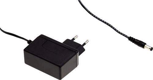 Mean Well SGA12E07-P1J Steckernetzteil, Festspannung 7.5 V/DC 1.6A 12W von Mean Well