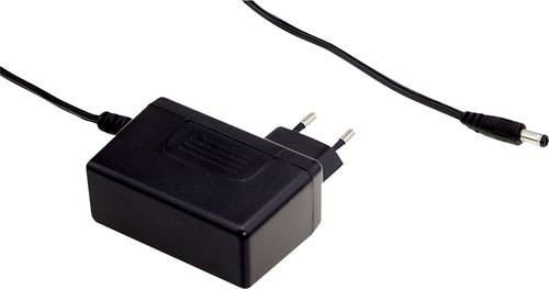 Mean Well SGA25E18-P1J Steckernetzteil, Festspannung 18 V/DC 1.38A 25W von Mean Well