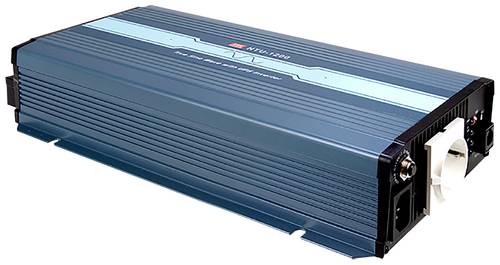 Mean Well Wechselrichter 12 V/DC - 230 V/AC Mean Well Wechselrichter 12 V/DC - 230 V/AC von Mean Well