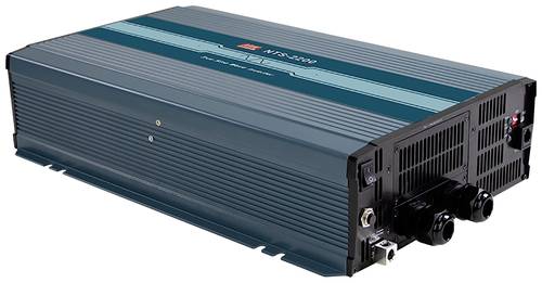 Mean Well Wechselrichter 48 V/DC - 230 V/AC von Mean Well