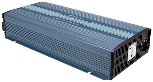 Mean Well Wechselrichter 48 V/DC - 230 V/AC Mean Well Wechselrichter 48 V/DC - 230 V/AC von Mean Well