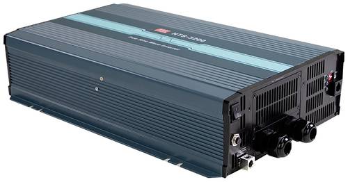 Mean Well Wechselrichter 48 V/DC - 230 V/AC von Mean Well