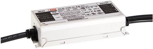 Mean Well XLG-100-H-A LED-Treiber Konstantleistung 100W 780 - 2780mA 27 - 56 V/DC PFC-Schaltkreis, O von Mean Well