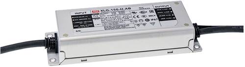 Mean Well XLG-150-H-A LED-Treiber Konstantleistung 150W 2680 - 4170mA 27 - 56 V/DC Möbelzulassung, von Mean Well