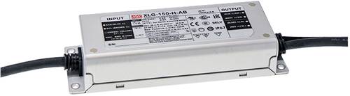 Mean Well XLG-150-L-A LED-Treiber Konstantleistung 150W 350 - 1050mA 120 - 214 V/DC Möbelzulassung, von Mean Well