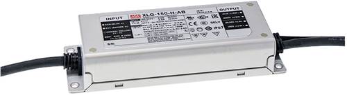 Mean Well XLG-150-L-AB LED-Treiber Konstantleistung 150W 350 - 1050mA 120 - 214 V/DC 3 in 1 Dimmer F von Mean Well