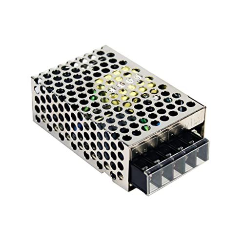 Best Price Square Netzteil, 5V 25W BPSCA RS-25-5 - PW01558 von Mean Well von Best Price Square