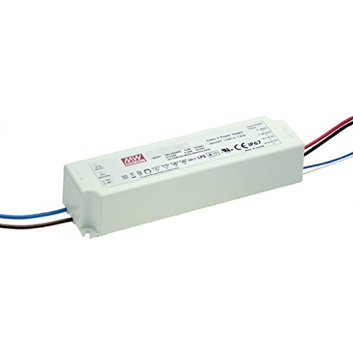 LPF-40D-30 Pwr sup.unit switched-mode for LED diodes 40.2W 30VDC 1.34A MEANWELL von MeanWell