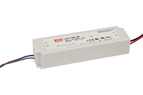 MEANWELL LPV-20-24 LED-SCHALTNETZTEIL von MeanWell