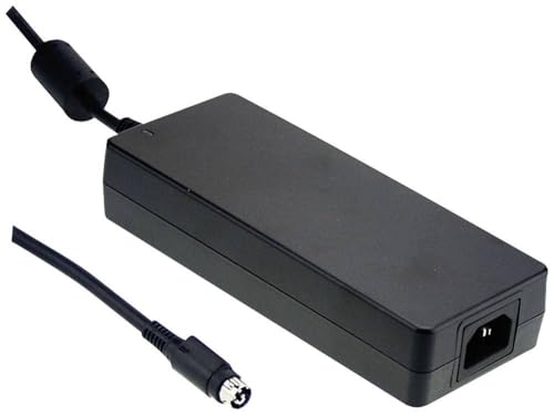 Mean Well GST160A36-R7B Tischnetzteil, Feste Spannung, 36 V/DC, 4,44 A, 160 W Mean Well GST160A36-R7B Tischnetzteil, Feste Spannung, 36 V/DC, 4,44 A, 160 W von MeanWell