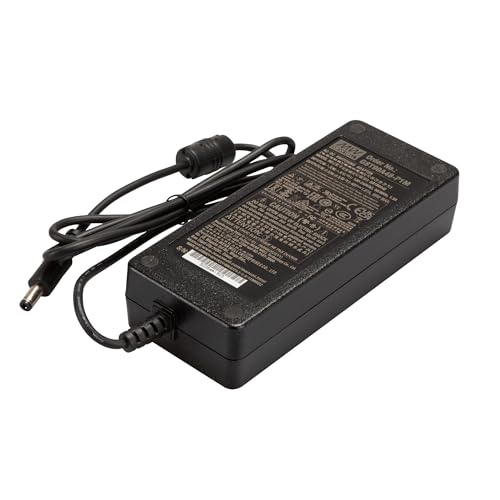 Mean Well GST90A48-P1M AC-DC Industrial Desktop Adapter mit PFC Mean Well GST90A48-P1M AC-DC Industrial Desktop Adapter mit PFC von Mean Well
