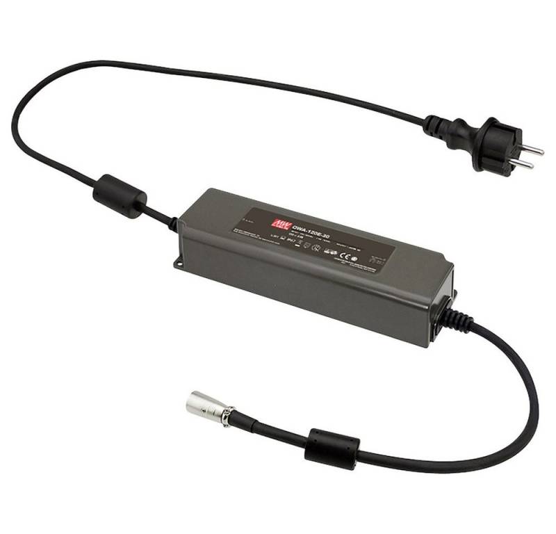 MeanWell Mean Well OWA-120E-12 Tischnetzteil, Festspannung 12 V/DC 9.6 A 115 W Tischnetzteil von MeanWell