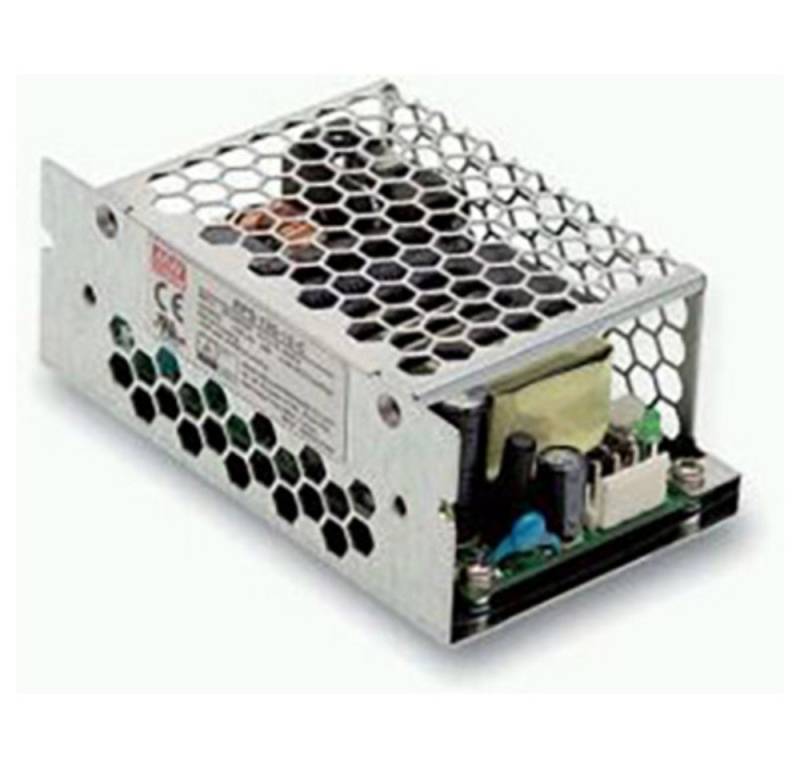 MeanWell Mean Well RPS-120-12-C Schaltnetzteil 1 V 10 A 120 W, 80 W AC/DC-Einbaunetzteil von MeanWell